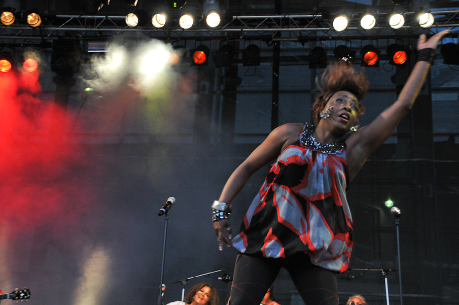 Fete de la Musique Evry 2009 - Kassav 306.jpg